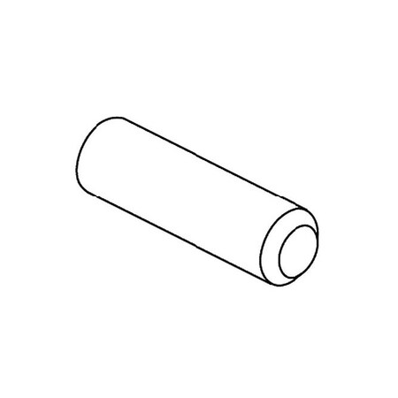 Kohler Knob, Lift 1023123-BL